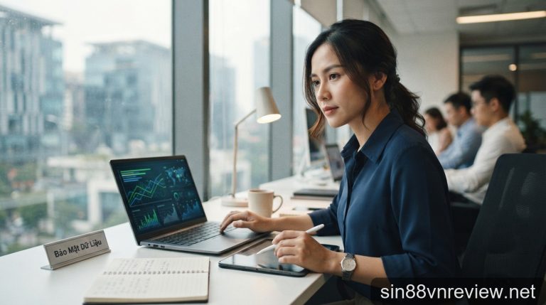 Cập nhật bảo mật 2026: Quyền riêng tư và trách nhiệm bảo vệ dữ liệu cá nhân